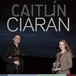 Caitlín Nic Gabhann and Ciarán Ó Maonaigh