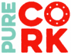 Pure Cork Brand Logo