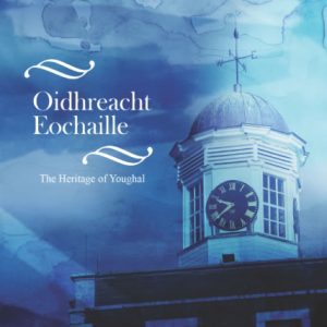 Oidhreacht Eochaille CD cover